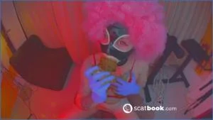 THAT Strawberries Drove Me Crazy! [Full HD 1080p]  Sweet Betty Parlour