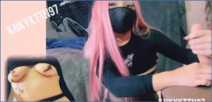 JOI Challenge [Full HD]  KnkyKttn97