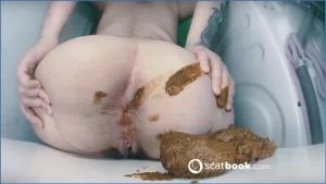 UNBELIEVABLE Swollen Poopy Asshole [Full HD 1080p]  Sweet Betty Parlour