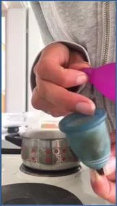 7 Days Every Pee & Shit & Period (1) [SiteRip]  Linda aka Vegan Linda