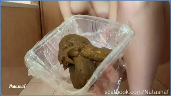 Your lunch is ready [HD 720p]  NatashaF