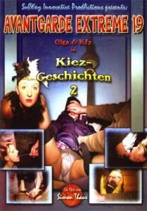 Avantgarde Extreme 19 - Kiezgeschichten Teil 2 [DVDRip] Anal, Germany