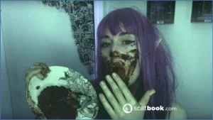 MY tender SHIT drove me CRAZY [Full HD 1080p]  Sweet Betty Parlour
