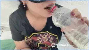 Scat chuva dourada [HD 720p]  Casal Fist