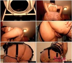 Scat Time [HD 720p] Solo, Panty