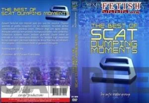 MFX - The Best of Scat Dumping Moments 09 [DVDRip] Scat Eating, Lesbians
