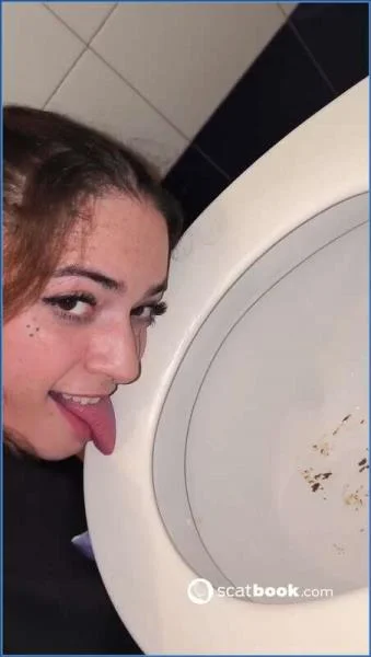 Toilet-darkfans [HD 720p]  Malafalda
