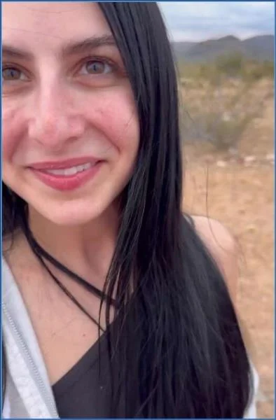 Had to pull over real quick [HD 720p]  Kaitlyn Katsaros