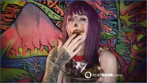 I'll fast-pump your breakfast! [Full HD 1080p]  Sweet Betty Parlour