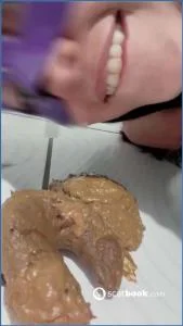Merda deliciosa [HD 720p]  Casal Fist