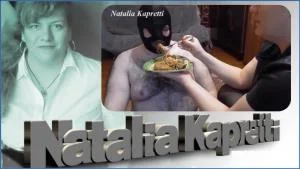 I'm Going Poop Now How Soft Shit [HD 720p]  Natalia Kapretti