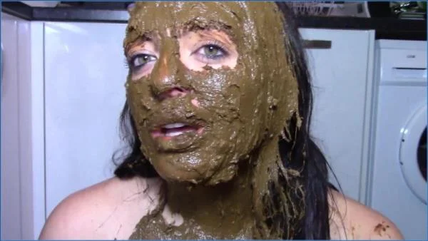 Extreme Face Smear and Cum [Full HD 1080p]  evamarie88