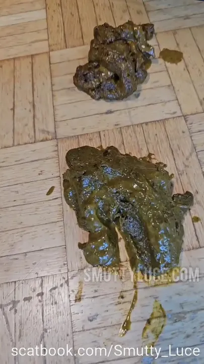 Download Smutty Luce Twerks Her Way to a Grimy Scat Solo Performance ScatPuke.com